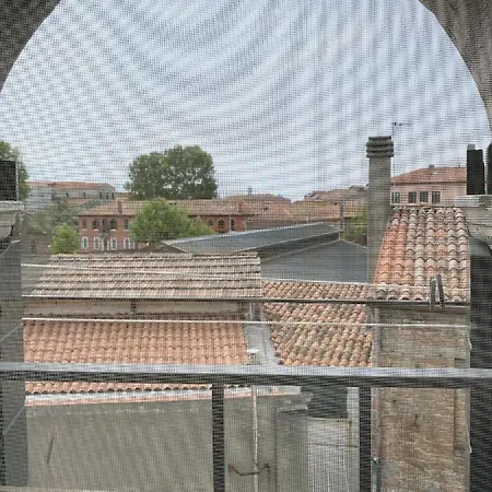 Apartamento Horizon With Panoramic View