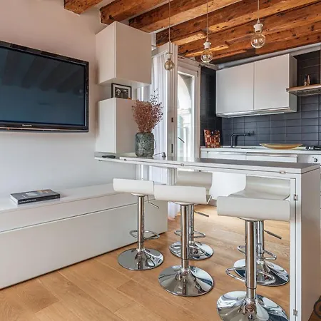 Apartamento Horizon With Panoramic View *