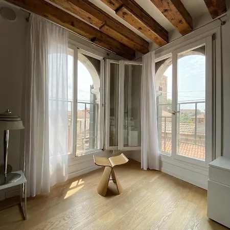 Apartamento Horizon With Panoramic View *