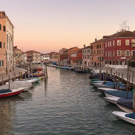 Horizon With Panoramic View * Murano