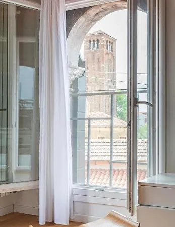 Apartamento Horizon With Panoramic View
