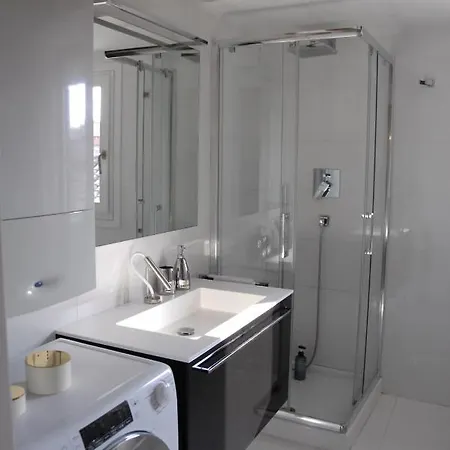 Apartamento Horizon With Panoramic View Murano