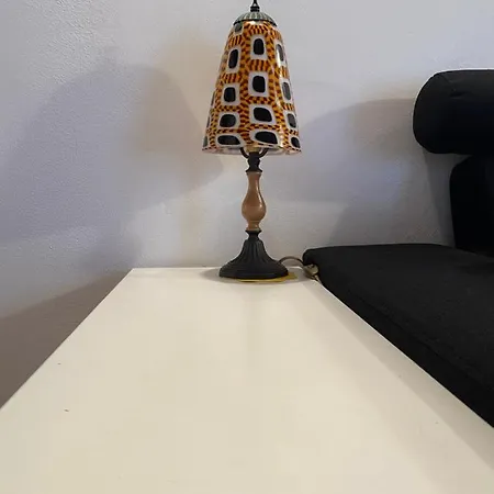 Apartamento Horizon With Panoramic View Murano